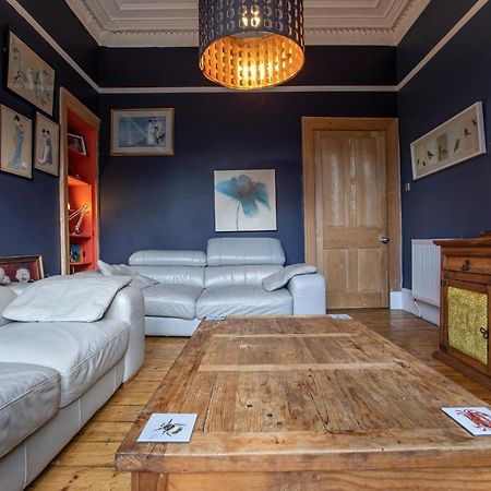 شقة غلاسغو  في 2 Bed In Great Location 15-20 Minutes Walk To Sec المظهر الخارجي الصورة