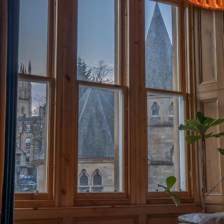 شقة غلاسغو  في 2 Bed In Great Location 15-20 Minutes Walk To Sec المظهر الخارجي الصورة