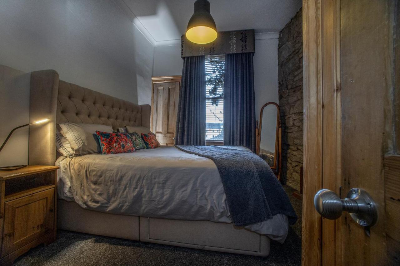 شقة غلاسغو  في 2 Bed In Great Location 15-20 Minutes Walk To Sec المظهر الخارجي الصورة