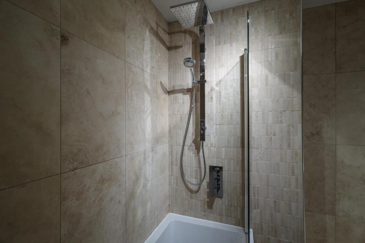 شقة غلاسغو  في 2 Bed In Great Location 15-20 Minutes Walk To Sec المظهر الخارجي الصورة